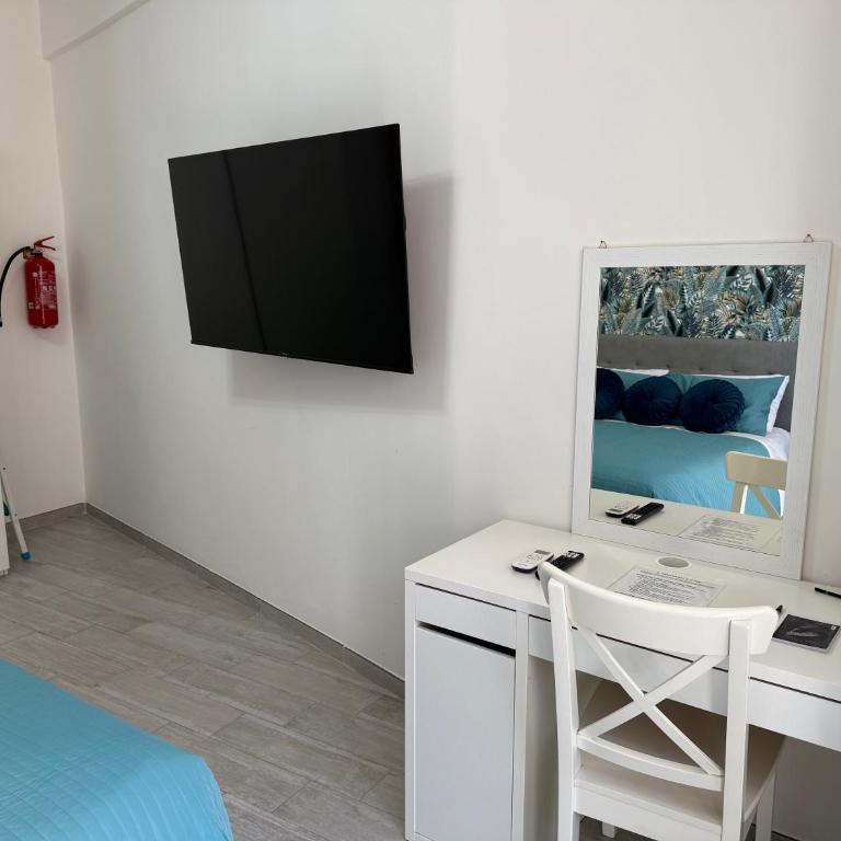 Appartamento - Stazione Tiburtina Roma - Appartamento con 1 Camera da Letto - 4
