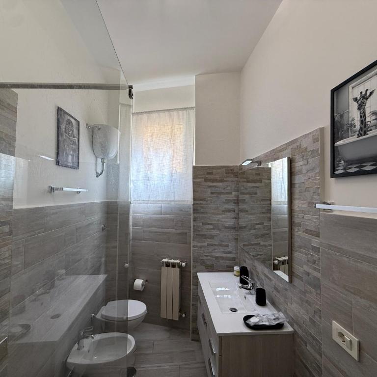 Appartamento - Stazione Tiburtina Roma - Appartamento con 1 Camera da Letto - 10
