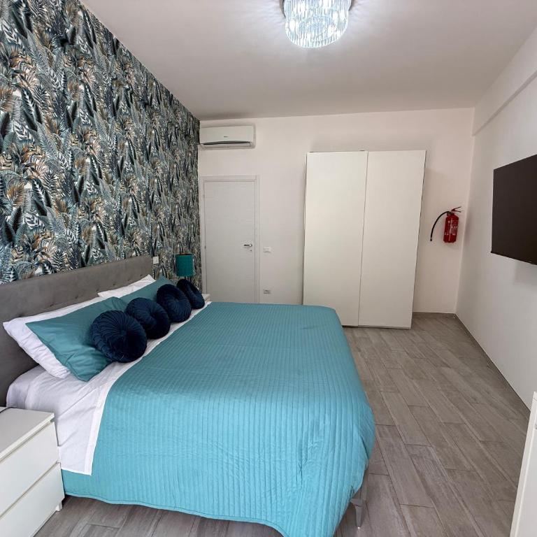 Appartamento - Stazione Tiburtina Roma - Appartamento con 1 Camera da Letto - 2