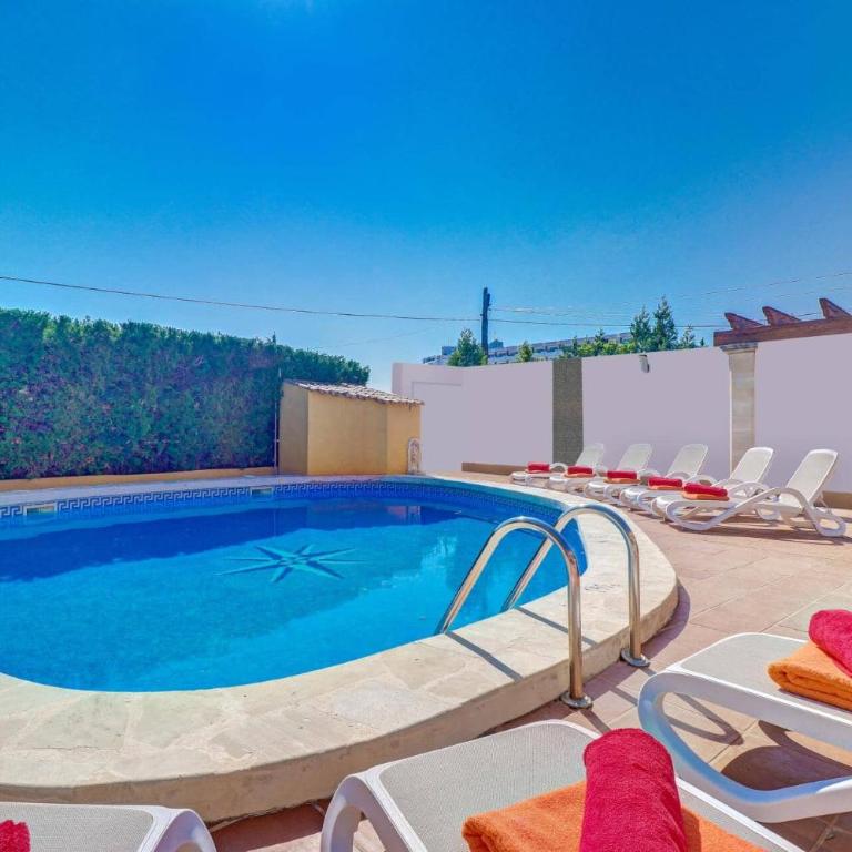 Villa Toro Playa by Villa Plus - Villa - 3