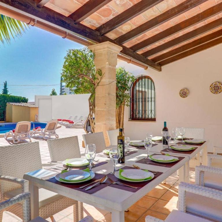 Villa Toro Playa by Villa Plus - Villa - 5
