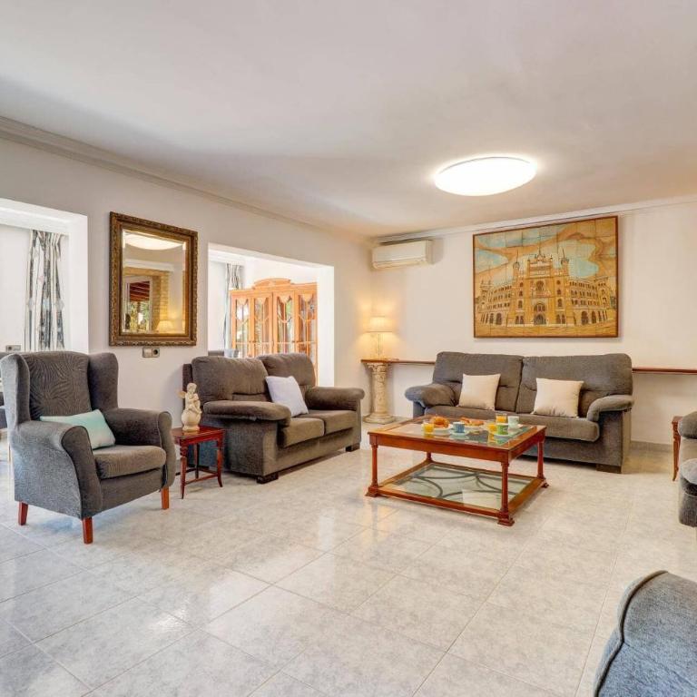 Villa Toro Playa by Villa Plus - Villa - 6