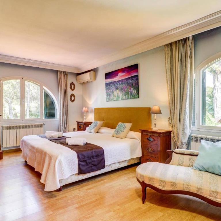Villa Toro Playa by Villa Plus - Villa - 8