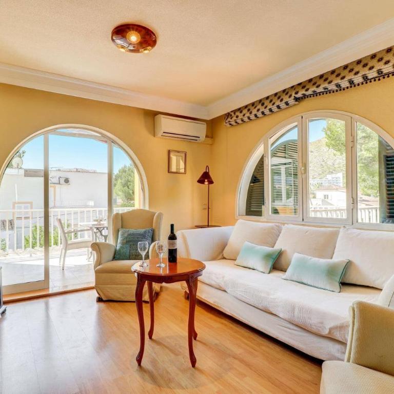 Villa Toro Playa by Villa Plus - Villa - 14