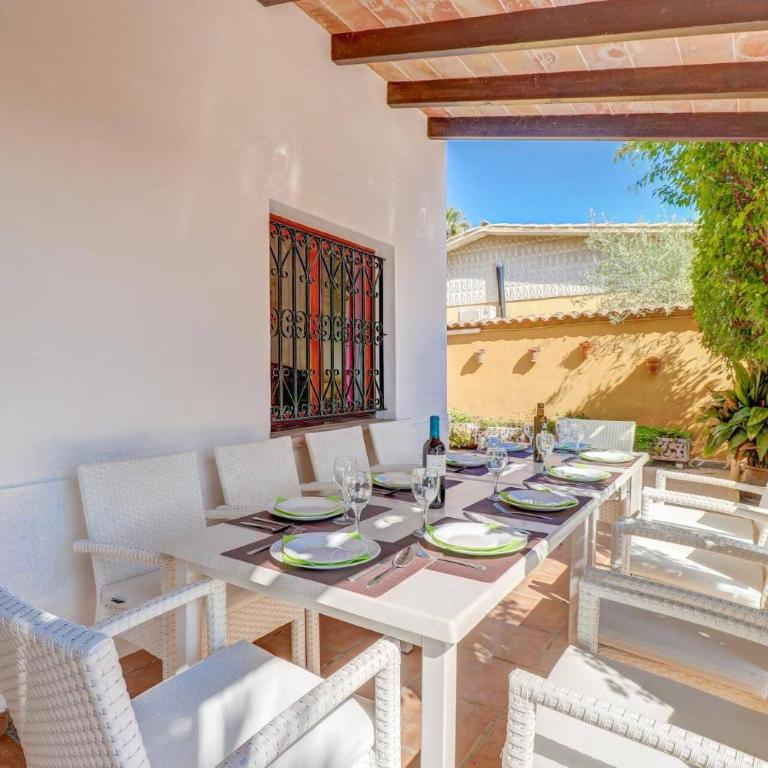 Villa Toro Playa by Villa Plus - Villa - 23