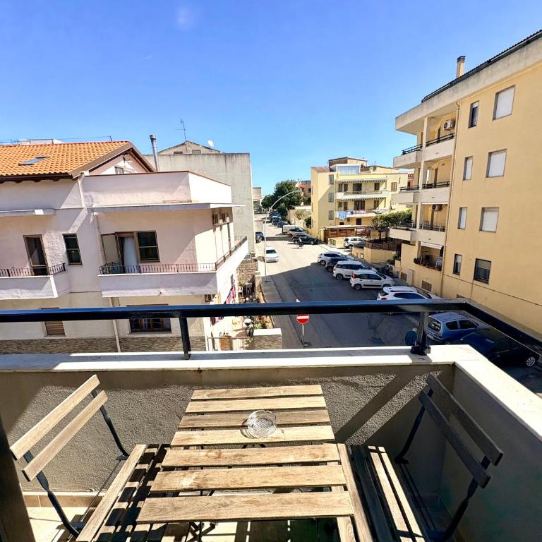 Eulalia Guest House Alghero - Double Room with Private Bathroom - 2