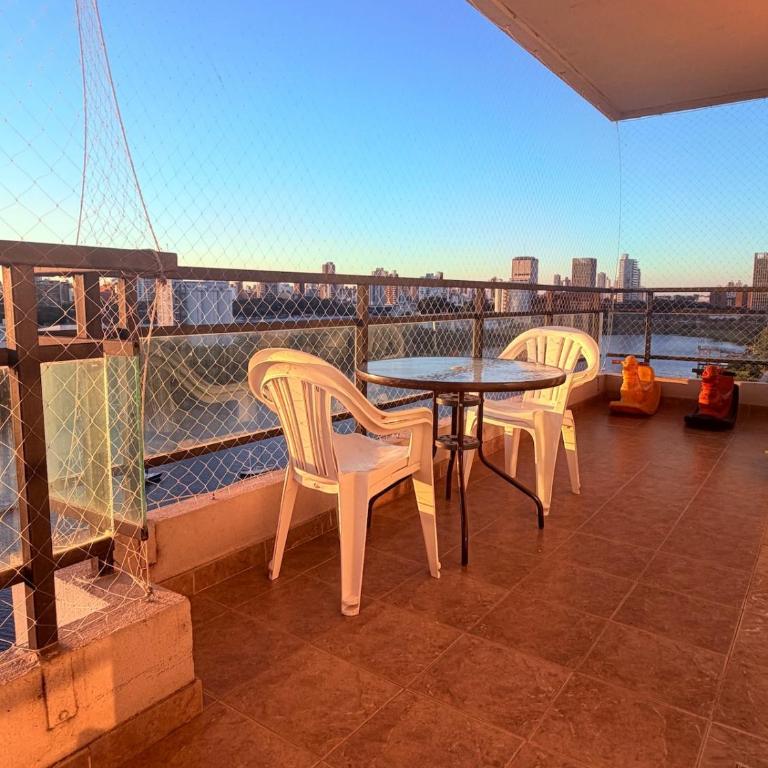 Puerto Amarras Apartment - Two-Bedroom Apartment - 8