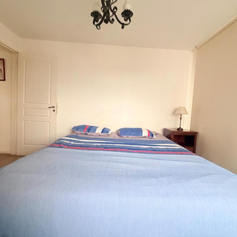 Puerto Amarras Apartment - Two-Bedroom Apartment - 11