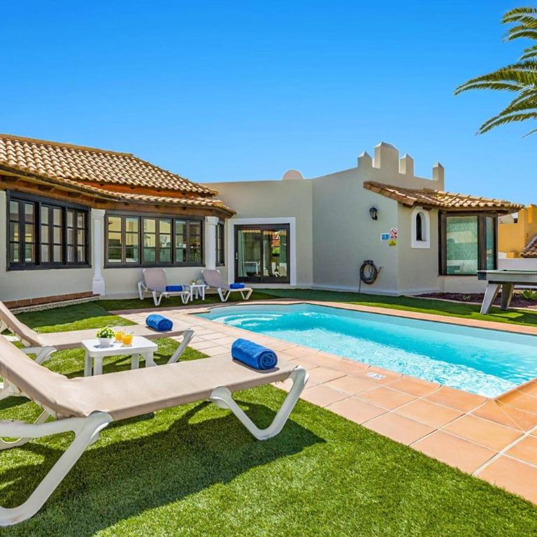 Villa Duna Mar by Villa Plus - Villa - 1