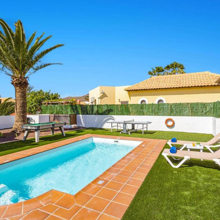Villa Duna Mar by Villa Plus - Villa - 6