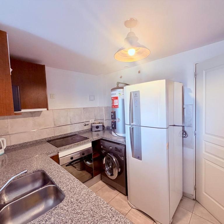 Puerto Amarras Apartment - Two-Bedroom Apartment - 16