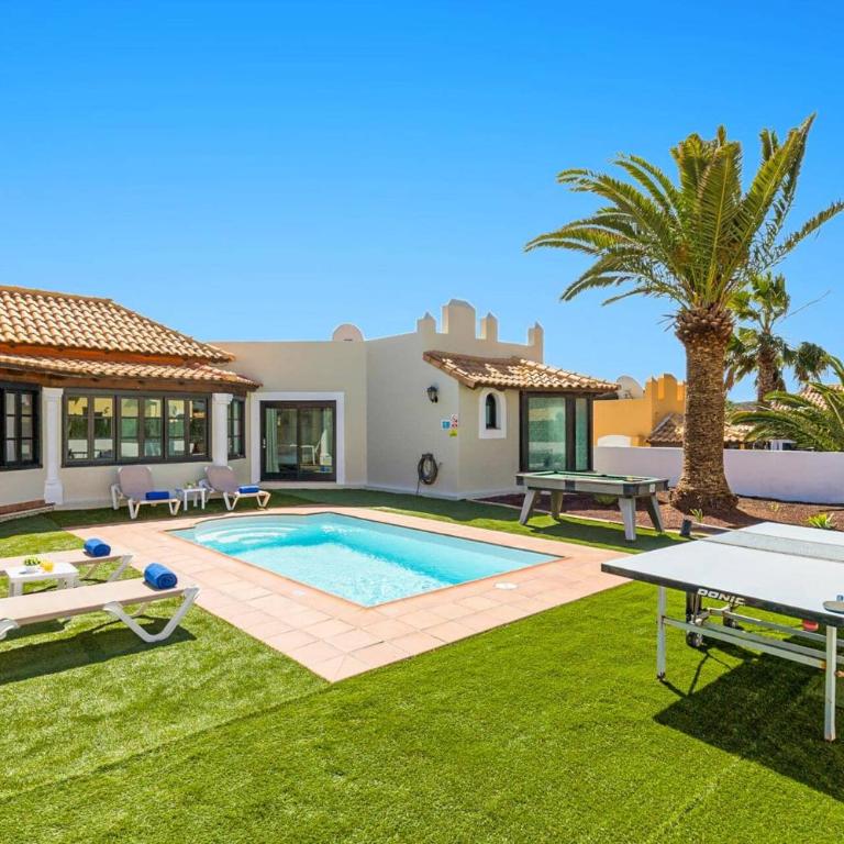 Villa Duna Mar by Villa Plus - Villa - 10