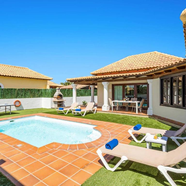 Villa Duna Mar by Villa Plus - Villa - 17