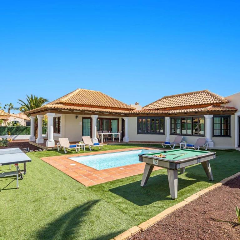 Villa Duna Mar by Villa Plus - Villa - 18