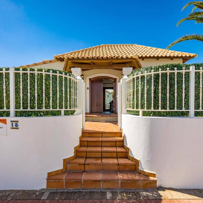 Villa Duna Mar by Villa Plus - Villa - 20