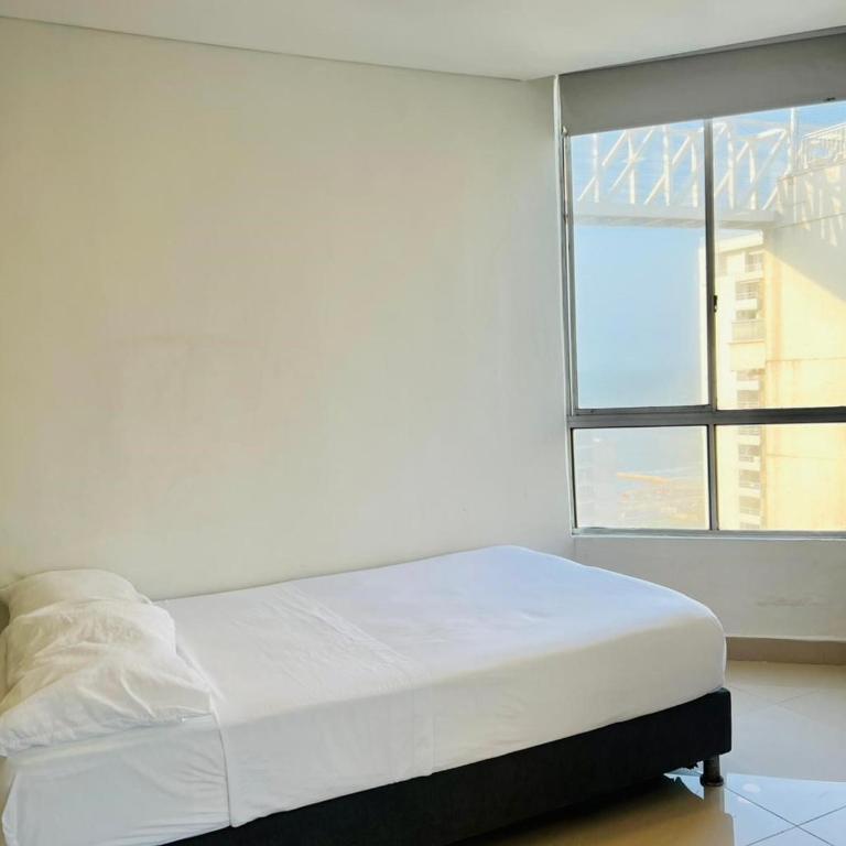 EDIFICIO SUNSET 47 Torices - One-Bedroom Apartment - 9