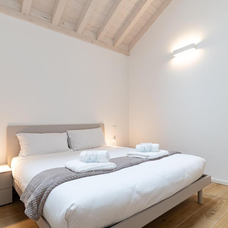 Dolce Nolo 2 - Appartamento con 1 Camera da Letto - 13