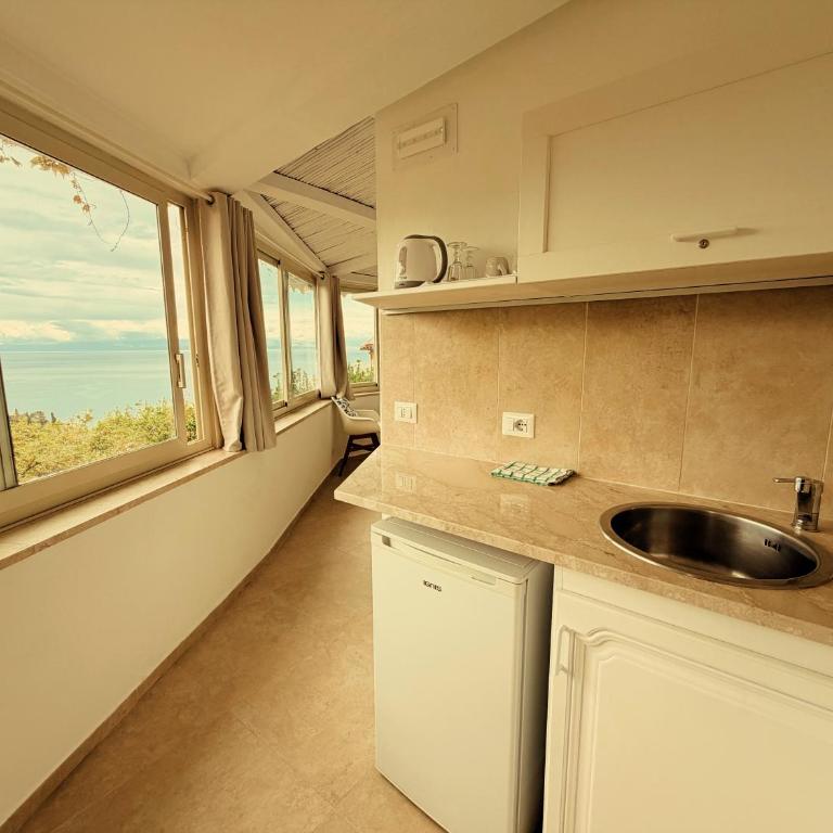 Residence Terra Rossa Taormina - Junior Suite - 9