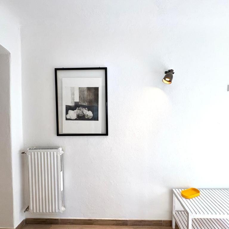 Casa Tua - Appartamento con 2 Camere da Letto e Vista Città - 35