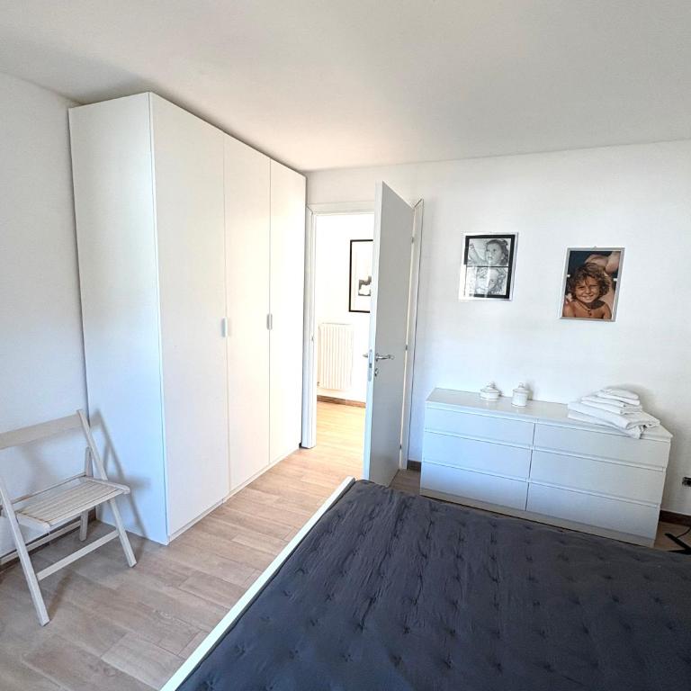 Casa Tua - Appartamento con 2 Camere da Letto e Vista Città - 48