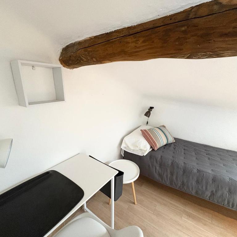 Casa Tua - Appartamento con 2 Camere da Letto e Vista Città - 53