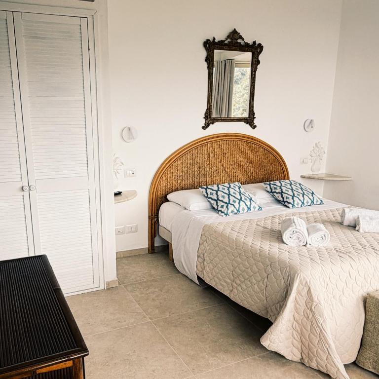 Residence Terra Rossa Taormina - Junior Suite - 11
