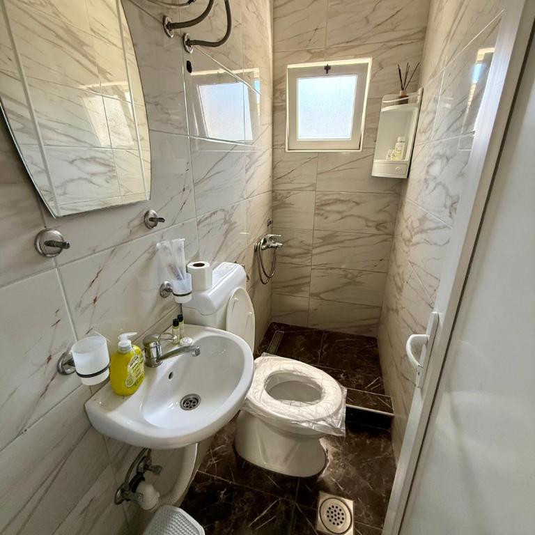 Guest house, Small beach - Triple Room - 4