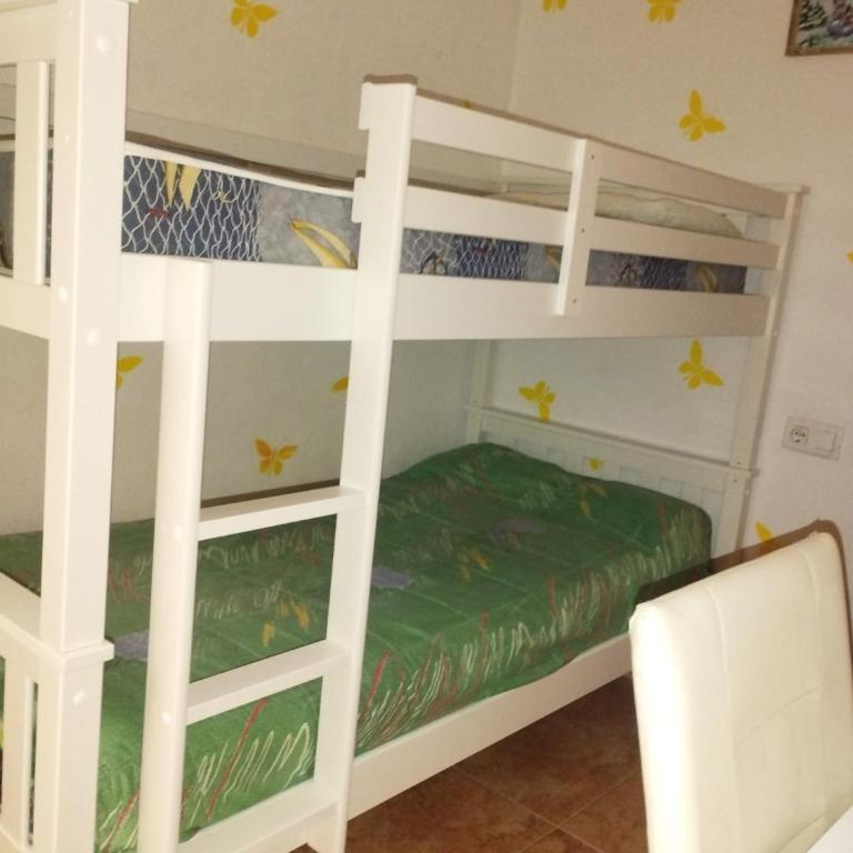 bonito apartamento en Torrevieja - Apartamento de 2 dormitorios - 6