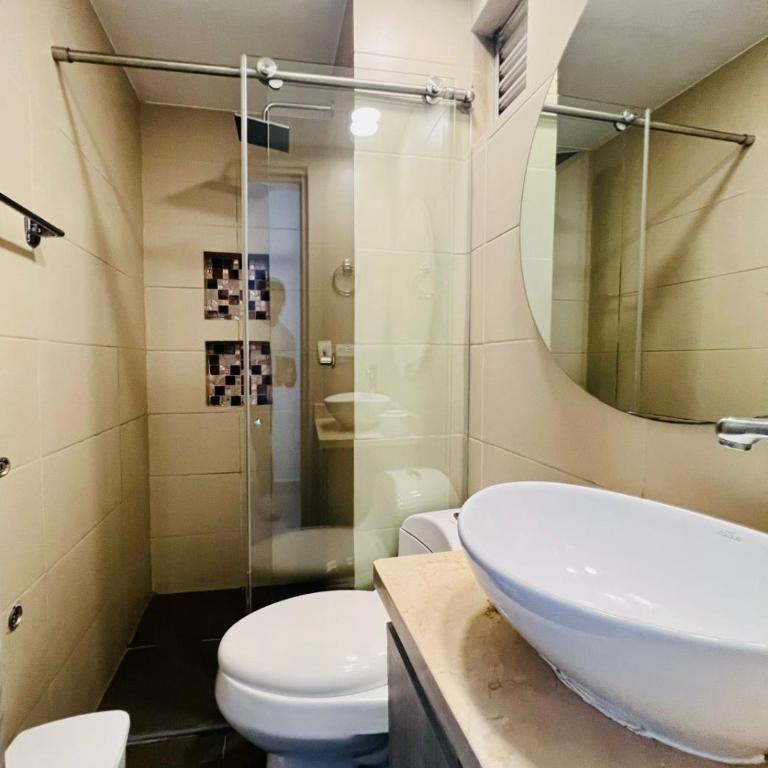 EDIFICIO SUNSET 47 Torices - One-Bedroom Apartment - 12