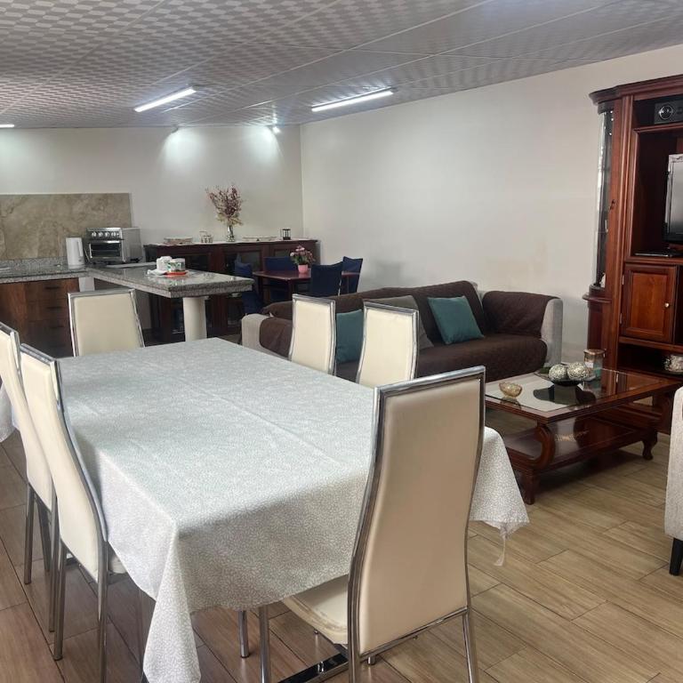 Mini Apartment - South of Latacunga - Apartamento de 1 dormitorio - 5