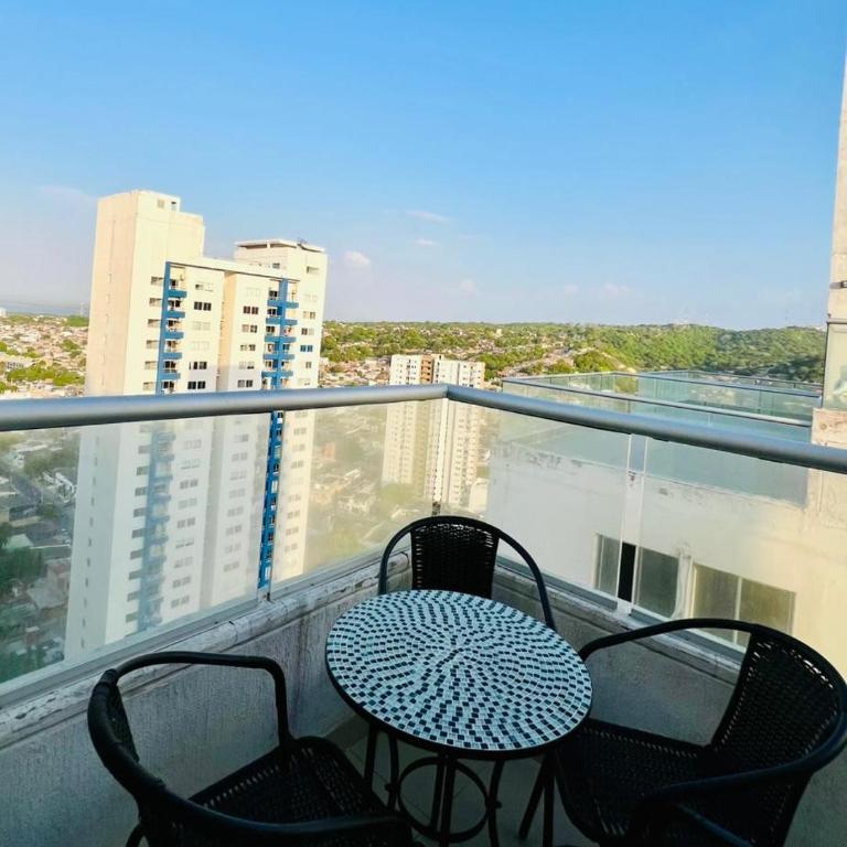 EDIFICIO SUNSET 47 Torices - One-Bedroom Apartment - 14