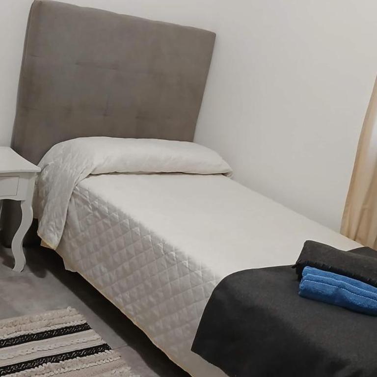 Casa completa 2 habitaciones - Apartamento de 1 dormitorio - 3