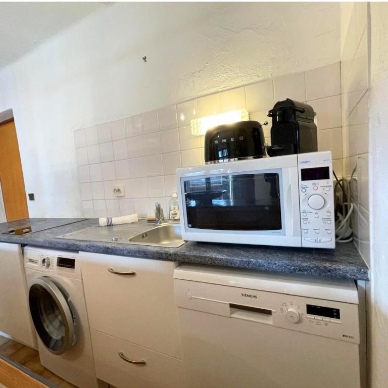 Authentic Megève Chalet Ski & Parking - Appartamento con 2 Camere da Letto - 21