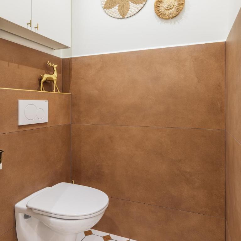 Charme niçois, 15min de la mer, 3 chambres, climatisation, terrasse - Appartement 3 Chambres - 9