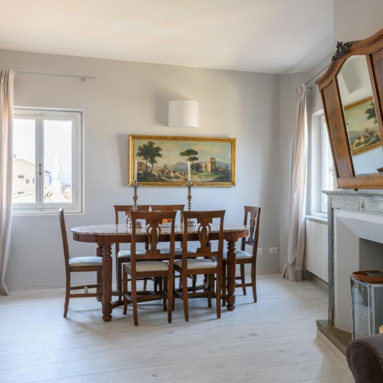 San Giorgio 70 - Appartamento con 3 Camere da Letto - 16