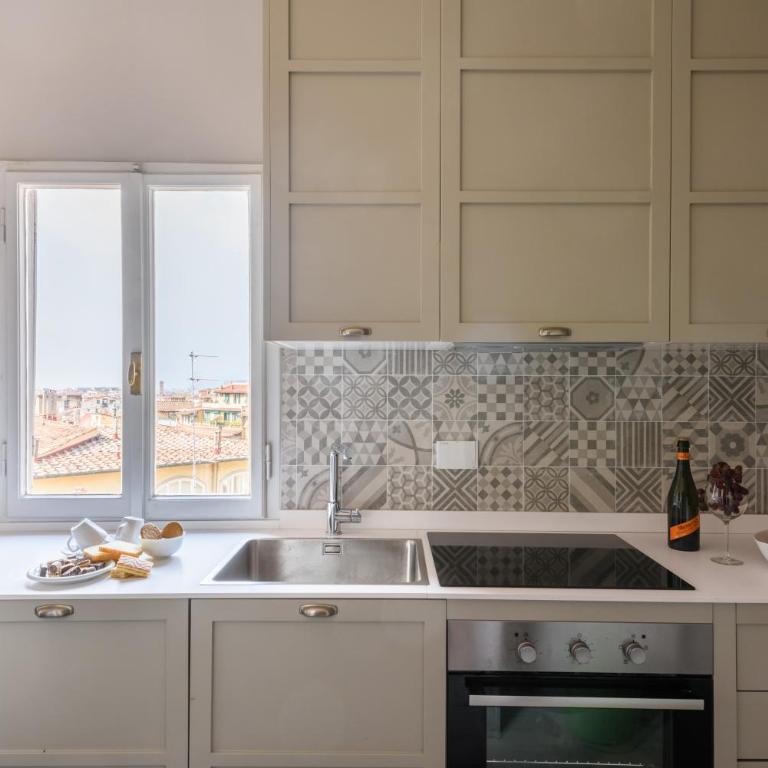 San Giorgio 70 - Appartamento con 3 Camere da Letto - 8