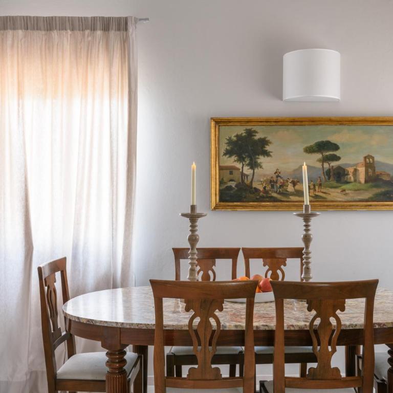 San Giorgio 70 - Appartamento con 3 Camere da Letto - 7