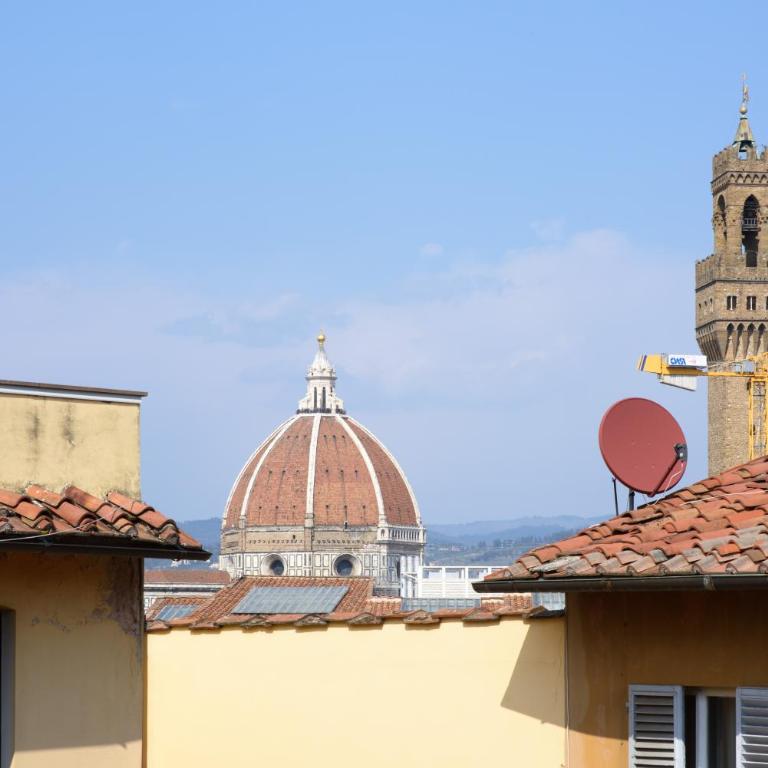 San Giorgio 70 - Appartamento con 3 Camere da Letto - 5