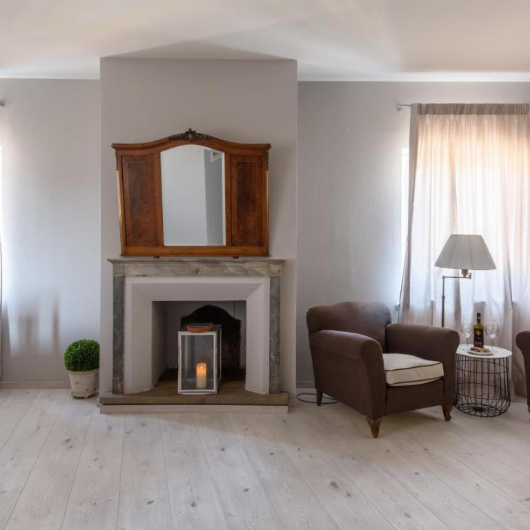 San Giorgio 70 - Appartamento con 3 Camere da Letto - 11