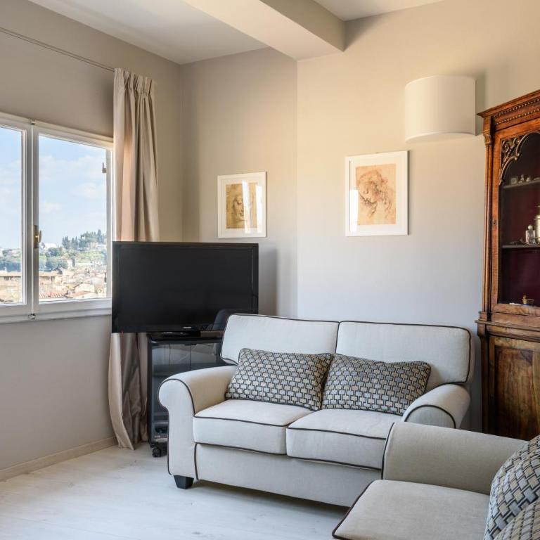 San Giorgio 70 - Appartamento con 3 Camere da Letto - 15