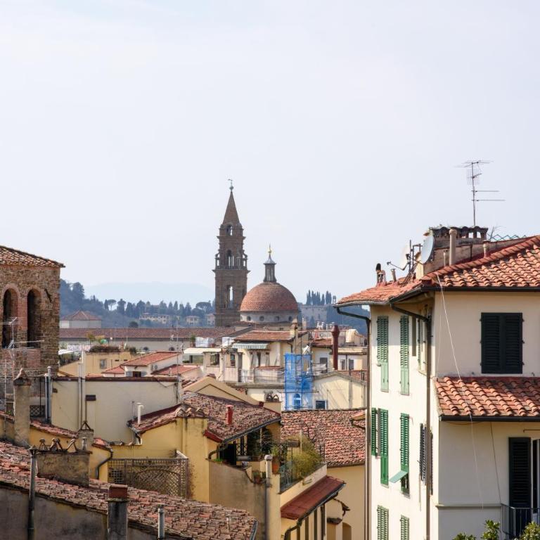 San Giorgio 70 - Appartamento con 3 Camere da Letto - 22