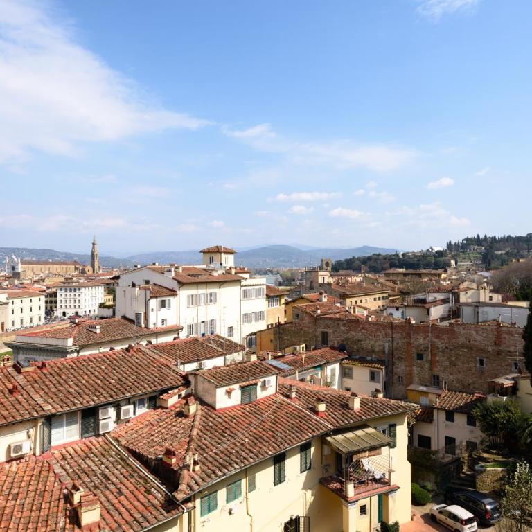 San Giorgio 70 - Appartamento con 3 Camere da Letto - 19