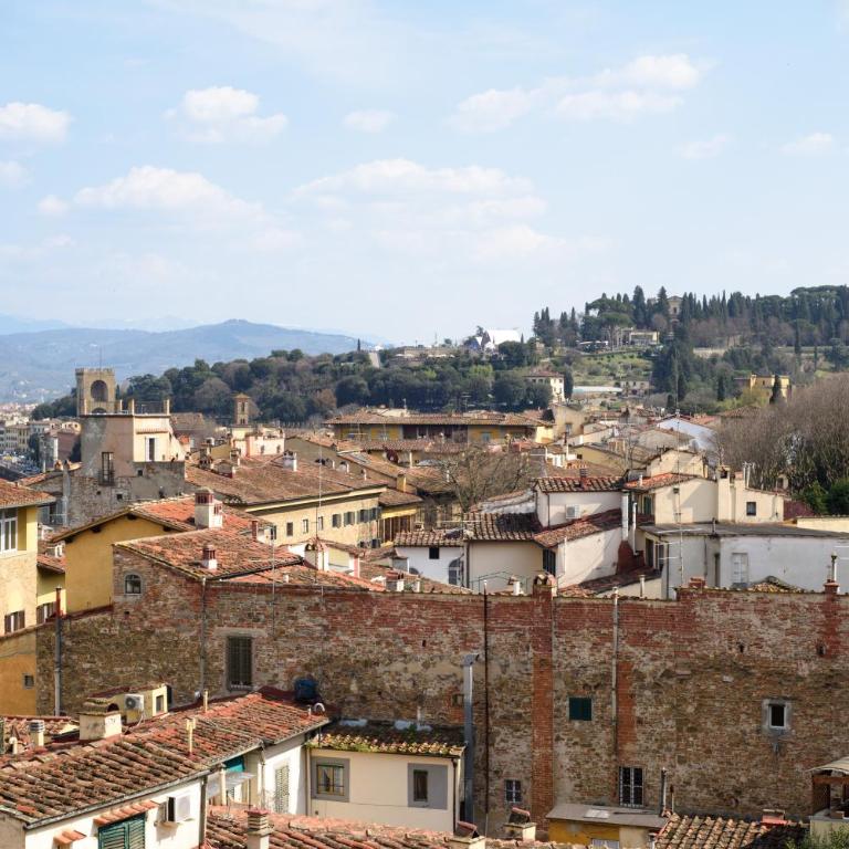San Giorgio 70 - Appartamento con 3 Camere da Letto - 20