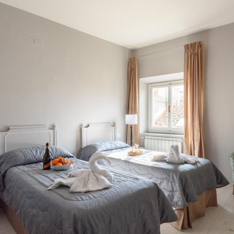 San Giorgio 70 - Appartamento con 3 Camere da Letto - 26