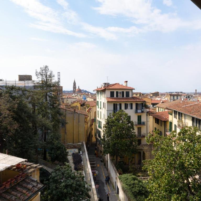 San Giorgio 70 - Appartamento con 3 Camere da Letto - 25