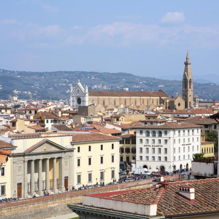 San Giorgio 70 - Appartamento con 3 Camere da Letto - 27