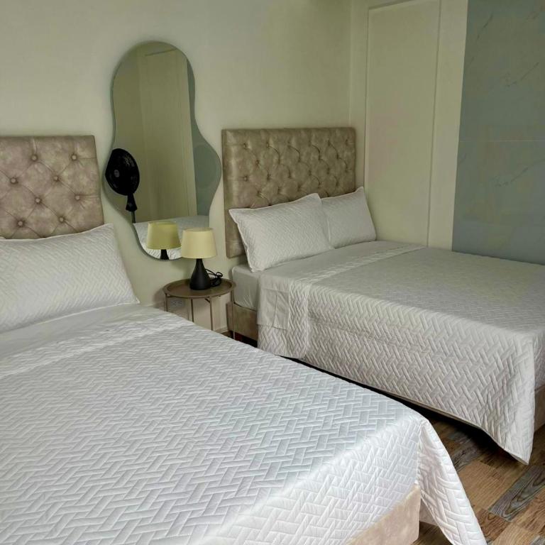 Hotel Alamos del Bosque - Suite Familiar - 1