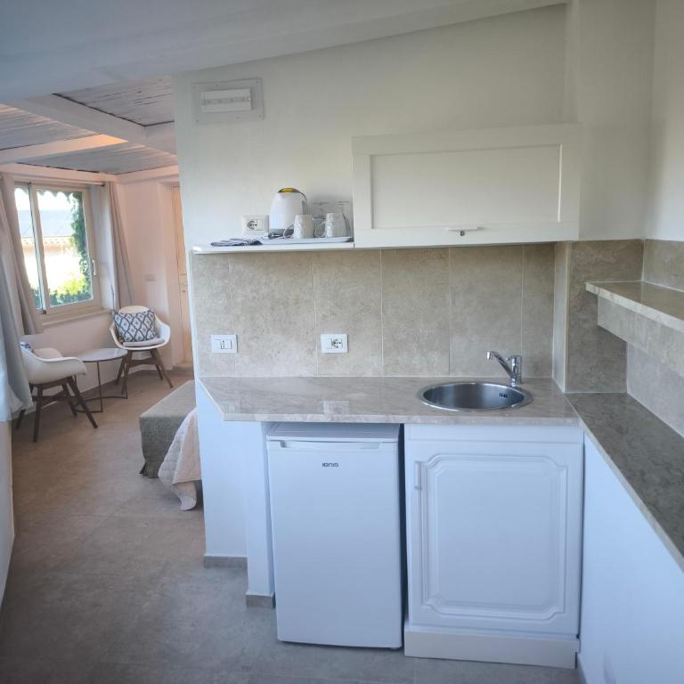 Residence Terra Rossa Taormina - Junior Suite - 12