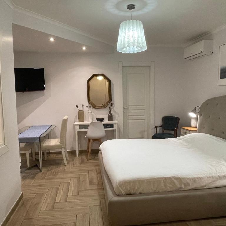 Leone Suite - Appartamento con 1 Camera da Letto - 3