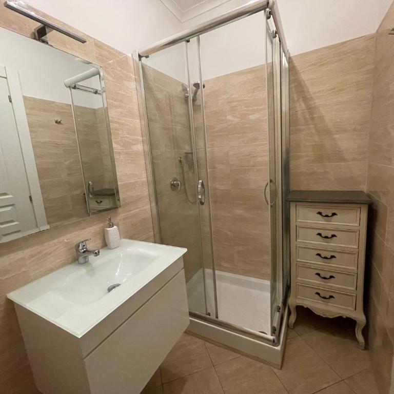 Leone Suite - Appartamento con 1 Camera da Letto - 4